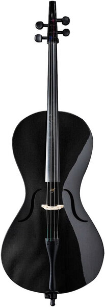 Carbon Fiber Core Cello