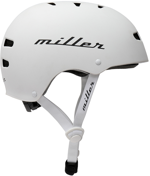 Pro-Helmet II (white, S/M)