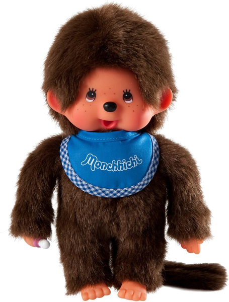 Classic Boy - Blue (20 cm)