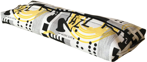 Pencil Case Jazz
