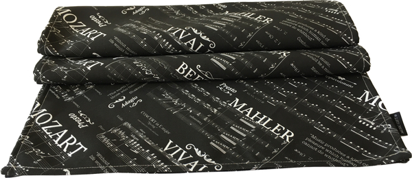 Table Runner / Composers