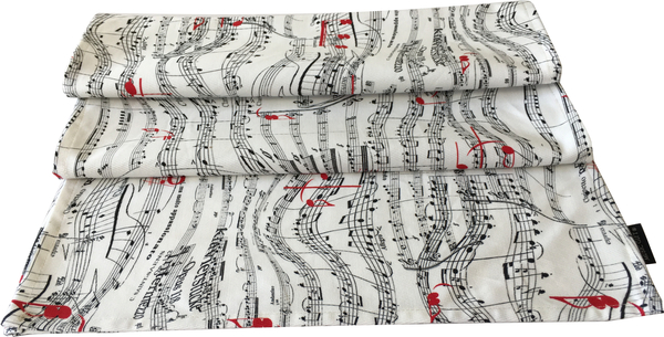 Table Runner / Nutcracker