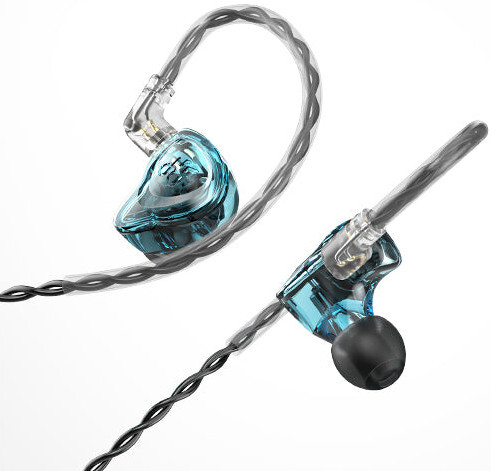 NM2 (Blue)