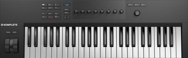 Komplete Kontrol A49