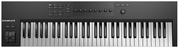 Komplete Kontrol A61