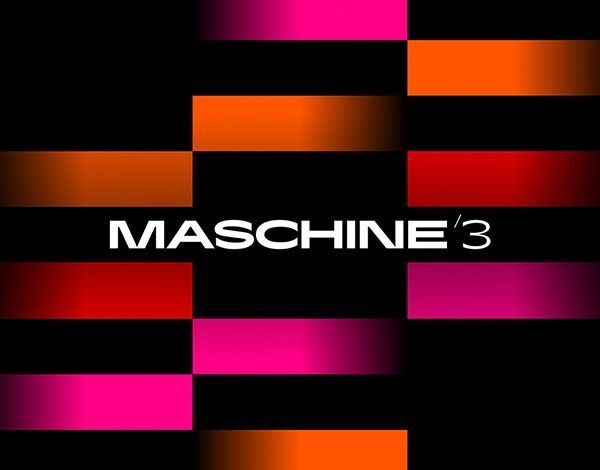 Maschine 3 Update from Maschine 2 (Download License)
