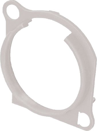 ACRF - Single (white)