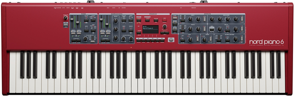 Piano 6 (73 keys)