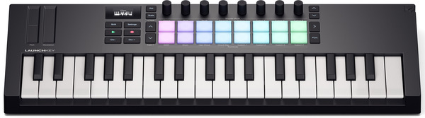 Launchkey 37 Mini MK4