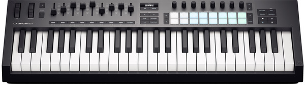 Launchkey 49 MK4