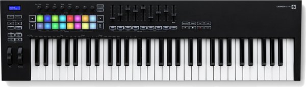 Launchkey 61 MK3