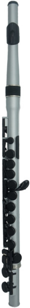 Student Flute 2.0 (C / silver-black)