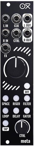 Meta (Black)