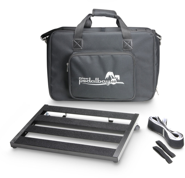 Pedalbay 40