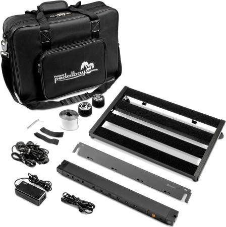 Pedalbay 40 PB
