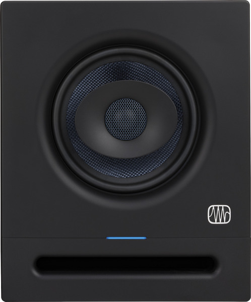 Eris Pro 6 (black)