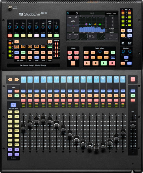 StudioLive SE16