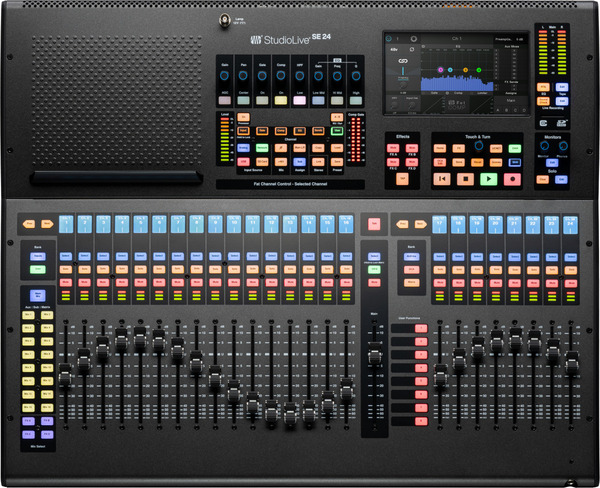 StudioLive SE24