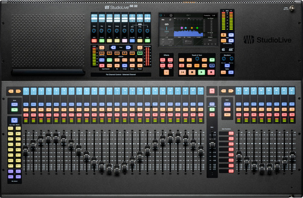 StudioLive SE32