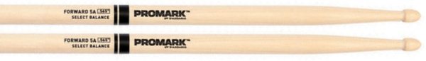 FBH565AW Forward 5A Hickory Drumstick, Acorn Wood Tip