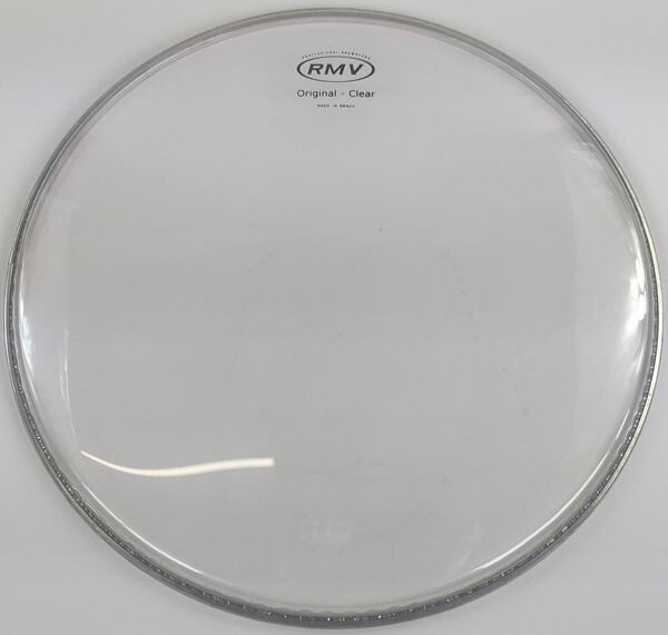 Original Clear (13")