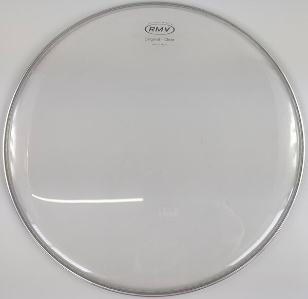 Original Clear (16")