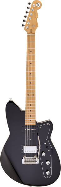 Double Agent W (midnight black)