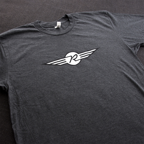 Heather Black (black large)