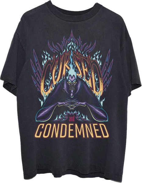 Hercules Hades Cursed (size M)