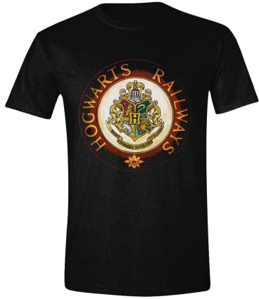 Hogwarts Railway Circle (size XL)
