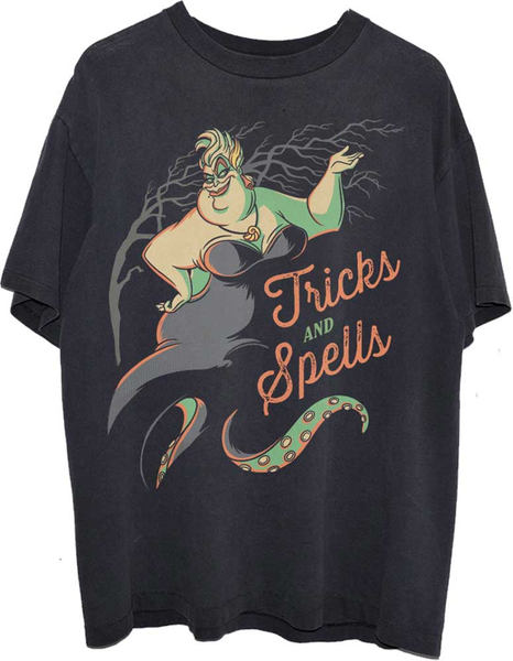 Little Mermaid - Ursula Tricks & Spells (size XXL)