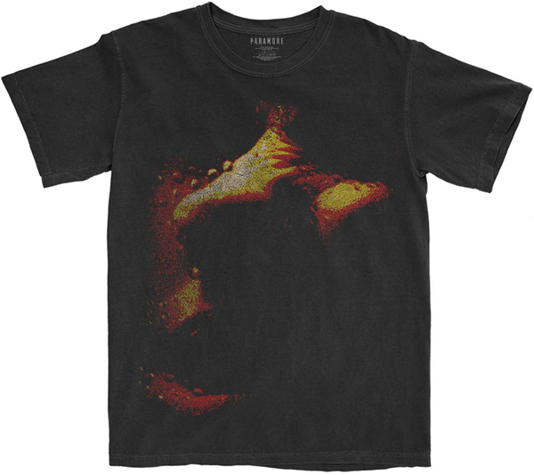 Paramore Unisex T-Shirt: This Is Why (Back Print) (size M)