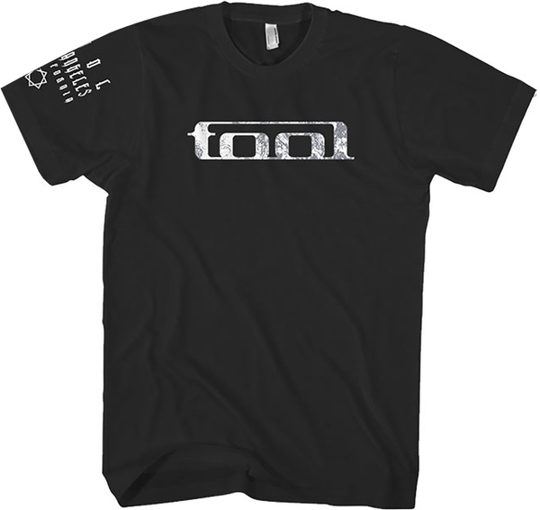 Tool Unisex Tee: Big Eye (size S)