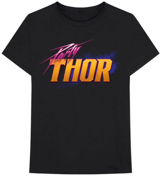 Unisex T-Shirt: What If - Thor (size XXL)
