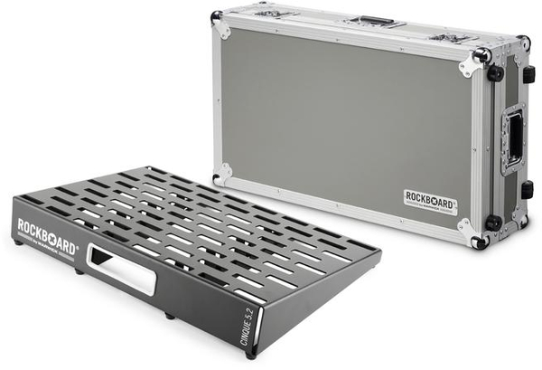 CINQUE 5.2 with Flight Case