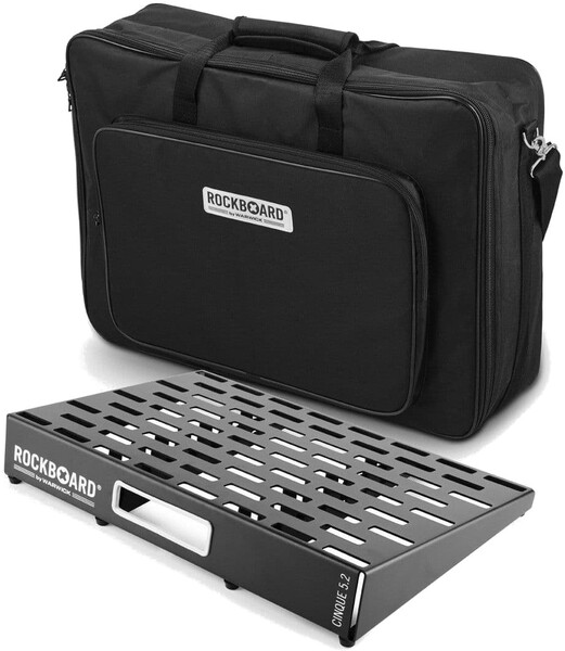 CINQUE 5.2 with Gig Bag