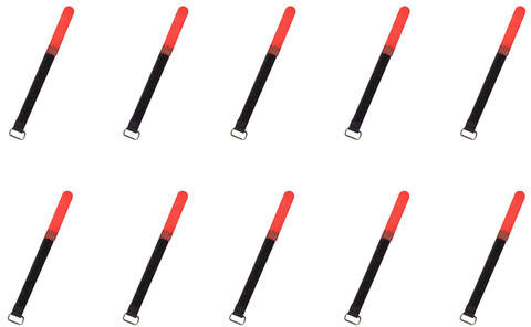 Cable Ties Extra Small (red)