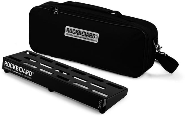 DUO 2.1 with Gig Bag