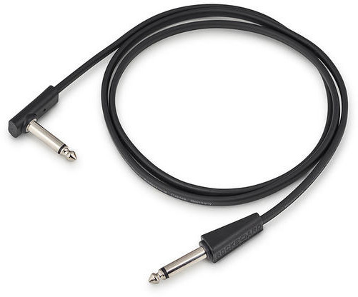 Flat Looper/Switcher Connector Cable (1 meter)