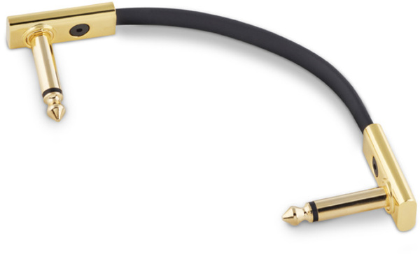 Flat Patch Cable (10cm)