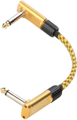 Flat Patch Cable (10cm)