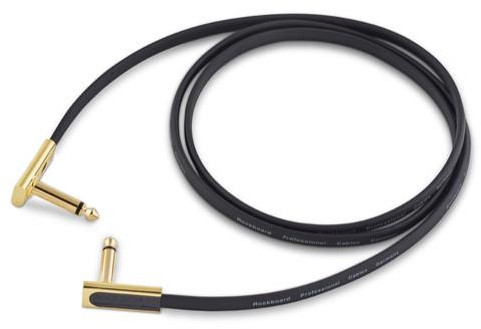 Flat Patch Cable (120 cm / 47 1/4")