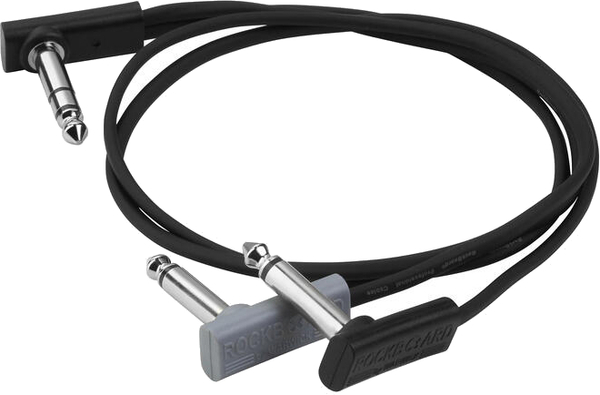 Flat Patch Cable / Y Splitter (50cm)