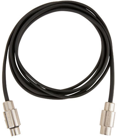 Flat XLR Cable (300 cm)
