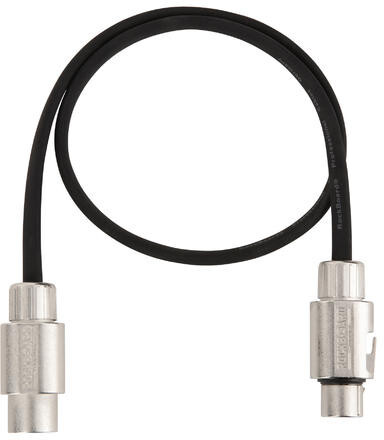 Flat XLR Cable (60 cm)