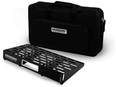 QUAD 4.2 with Gig Bag