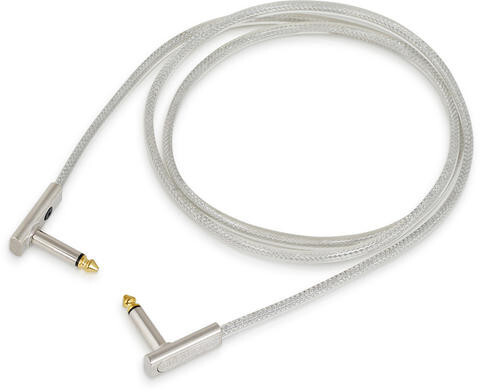 Sapphire Flat Patch Cable (1.2m)