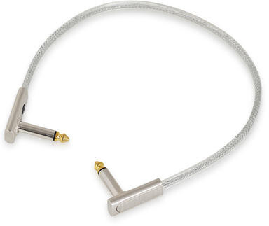 Sapphire Flat Patch Cable (30cm)