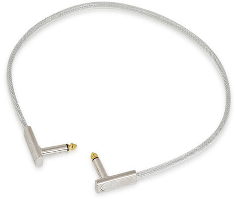 Sapphire Flat Patch Cable (45cm)