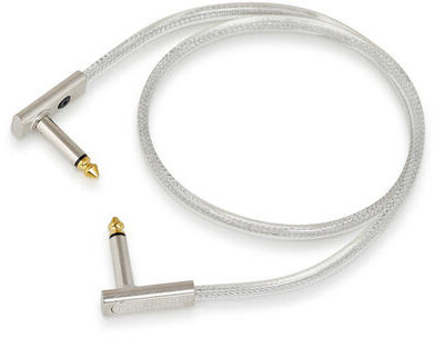 Sapphire Flat Patch Cable (60cm)